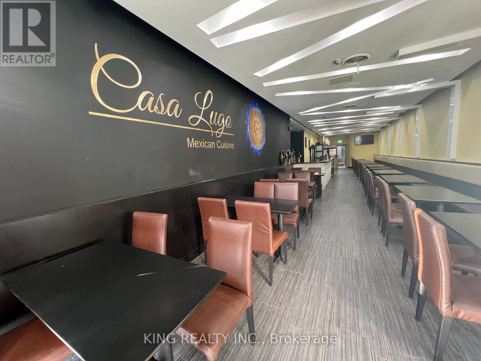 Commercial Space — 394 Bloor Street West